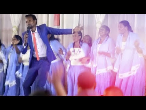 Gezahegn Lefamo Getamo ገታሞ Hadiyegna Mezmur Gezahegn Lefamo Official 