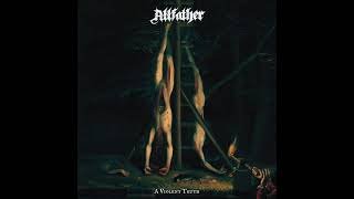 Allfather - A Violent Truth (2023) Full Album
