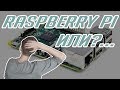 Если не Raspberry Pi, то что? Аналоги RPi.