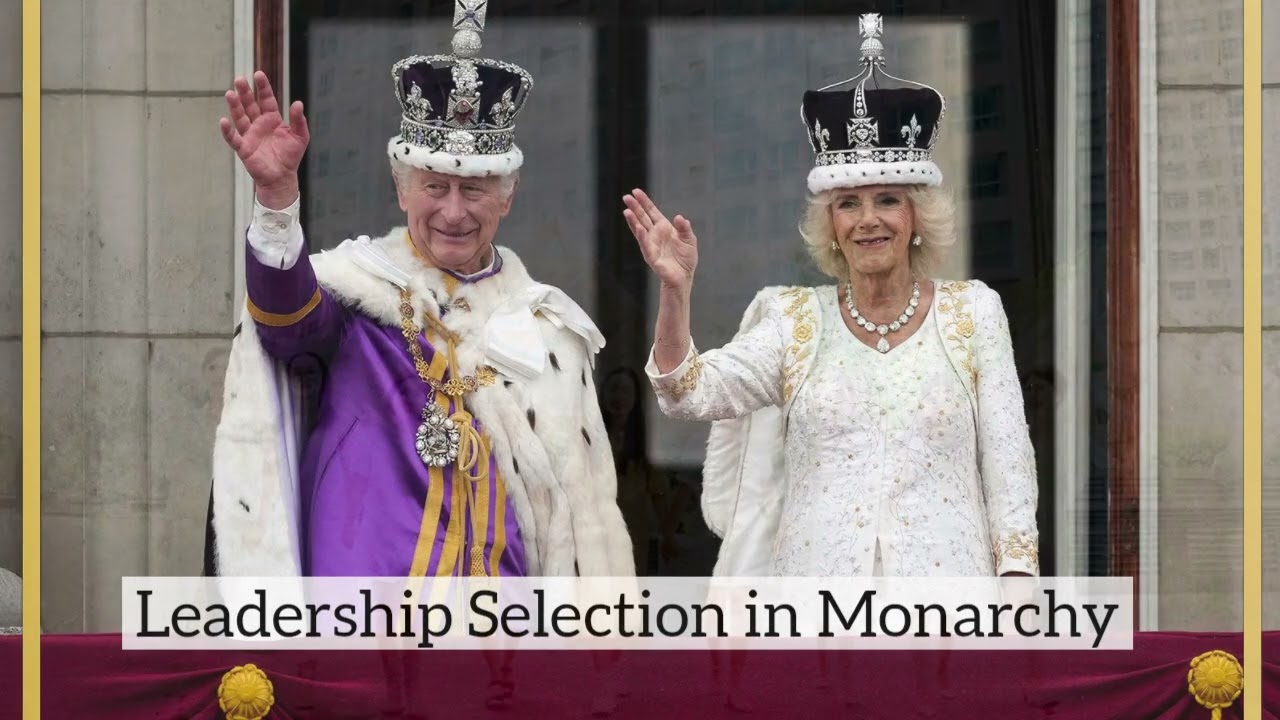 人文 The Role of Monarchy in Modern Democracy The Role of Monarchy in Modern Democracy: European Monarchies