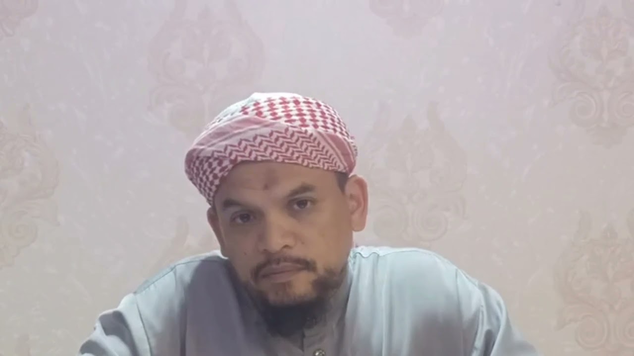 Tafsir Surah Ali Imran (Ayat 52-58) - Ustaz Mat Esa Deraman (Siri 12)