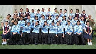 Plmgss Guzheng Ensemble 20192022 