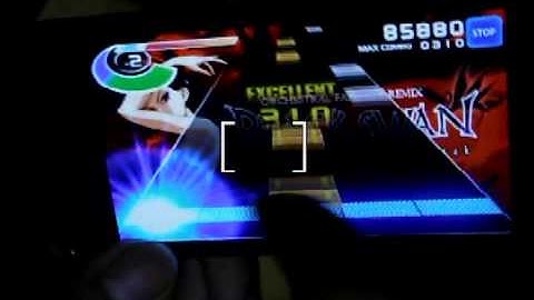 O2Jam Analog - Black Swan