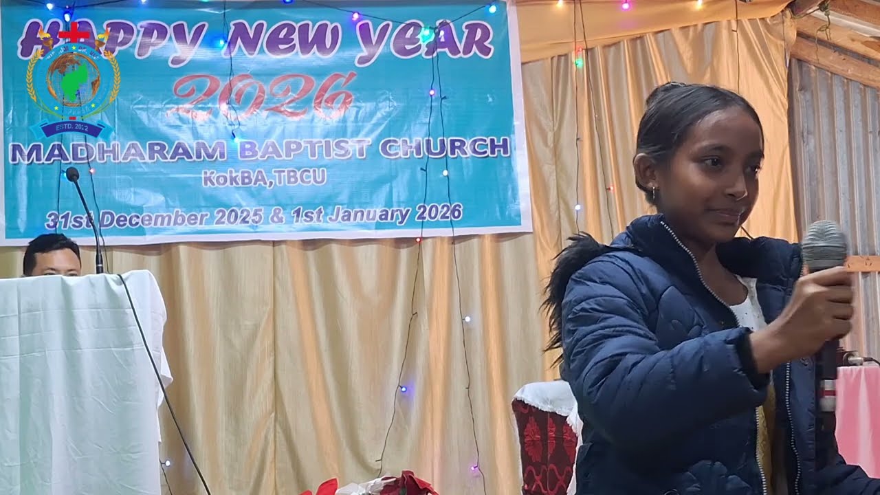 Yeshu Tu cover by Renuka 