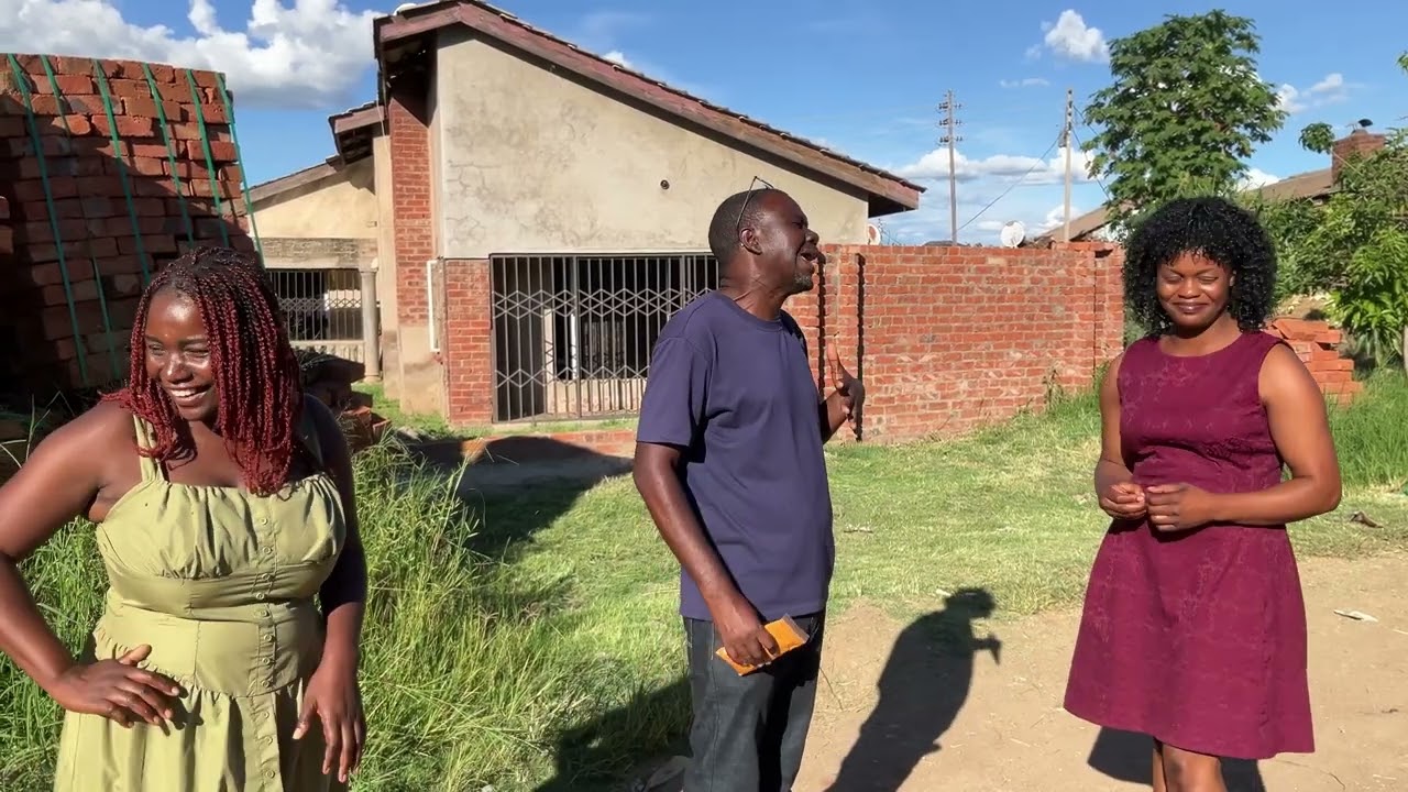 Моя вторая половинка #@папочка