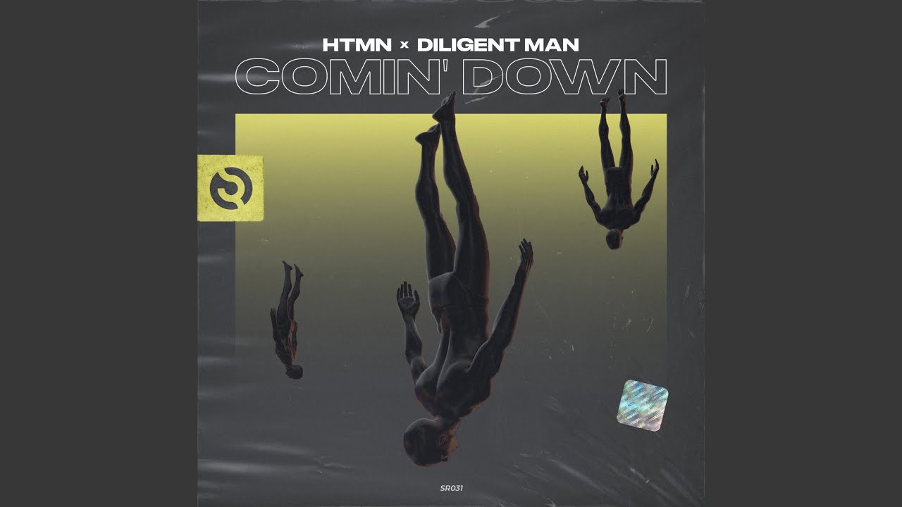 Guarda Comin' Down su YouTube Guarda Comin' Down su YouTube