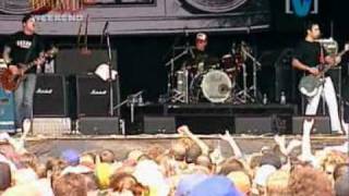 Millencolin - Full Set (Live Big Day Out,Gold Coast,Australia 19-01-03)