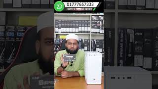 Low Budget Desktop PC Build 2025 Bangladesh | Training Center & Freelancing PC