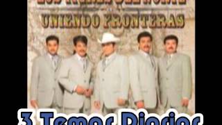 Trabajo por mi Cuenta__Los Tigres del Norte Album Uniendo Fronteras (Año 2001) chords