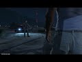 GTA 5 - Final Mission &quot;The Time&#39;s Come&quot; (Ending B) Kill Michael 100% Gold Medal - Gameplay