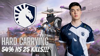 Spy Agent Cyber Outplays!!! Liquid nAts Cypher👁️‍🗨️ VOD! ft. Enzo