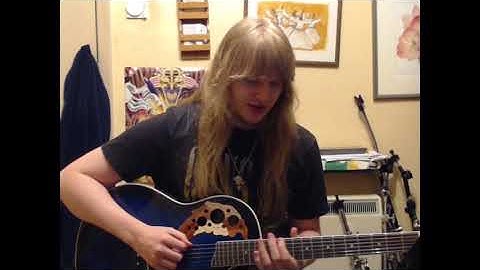 E Minor Pentatonic Scale 2 Octaves