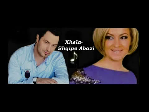 XheLa & Shqipe Abazi  -Dikur ishim bashk  New