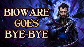 Lessons From Bioware's Demise