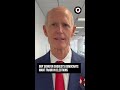 GOP senator suggests Democrats want fraud in elections