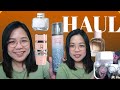 Nabili ko na Finally! ☺️(May Haul- Perfumes, Body Mist, Lotion)