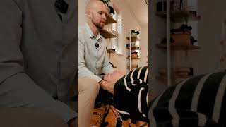 Opening Up The Neck | Golden Gate Chiropractic
