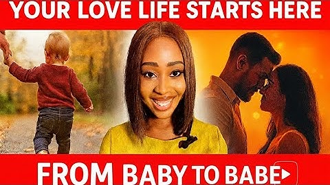 From Baby to Babe: How Attachment Styles Shape Your Love Life