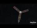 Сколько времени лететь на Луну, Марс и Юпитер? | Объяснение от NASA