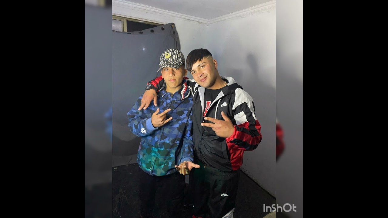 24 horas juako peligro ft keivii king