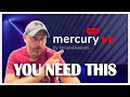 How to setup Mercury by StreamElements!! A must tool for any You Tube Content Creator!!!