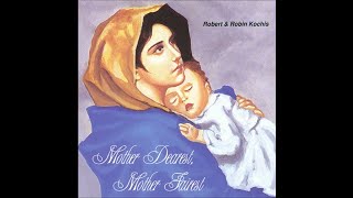 Mother Dearest, Mother Fairest - Marian Catholic Hymn - OLMC Children's Choir Mother Dearest, Mother Fairest - Marian Catholic Hymn - OLMC Children's Choir
