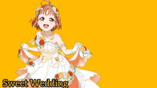Takami Chika - Sweet Wedding