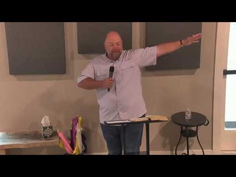 He Wants You: The Father's Heart in the Prodigal Son (Luke 15)