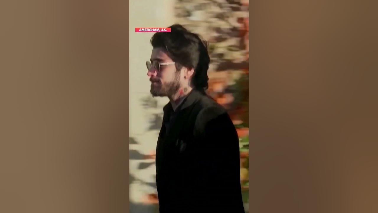 Liam payne funeral | one direction | #onedirection #louistomlinson  #zayn #harrystyles #niallhoran