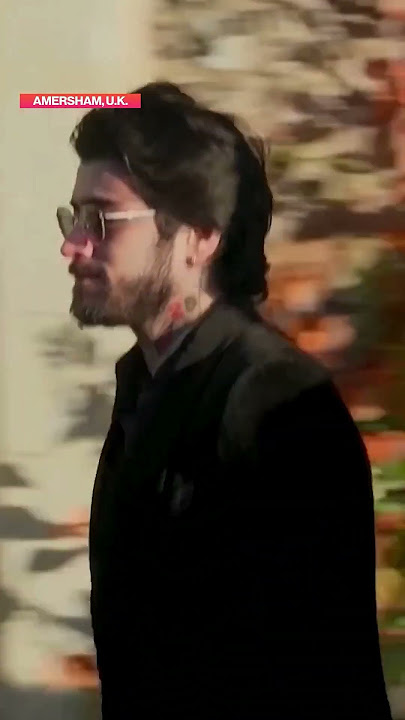 Liam payne funeral | one direction | #onedirection #louistomlinson  #zayn #harrystyles #niallhoran