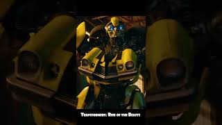 Transformers Rise Of The Beasts S