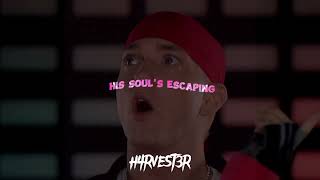 Eminem - Lose Yourself X Roy Bee - Kiss Me Again (Mashup By H4Rvest3R)
