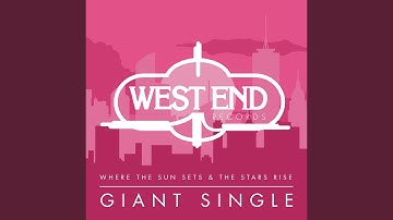 Kind of Life (Kind of Love) (12" Instrumental) (2012 - Remaster)