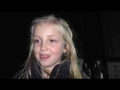 Wie zit er in de nieuwe K3?