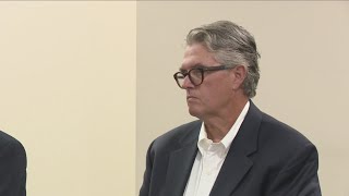 Former Erie County Deputy Clerk pleads guilty to stealing taxpayer funds