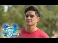 Tunay na Buhay: Paano nagsimula sa showbiz si Juancho Trivino?