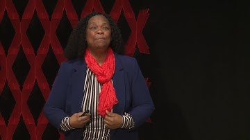 Creating a "one-stop shop" for immigrant families | Geralde Gabeau | TEDxBoston