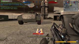 Battlefield 2142: a kill streak #gameplay #battlefield2142 #battlefield #battlefield6 #gaming