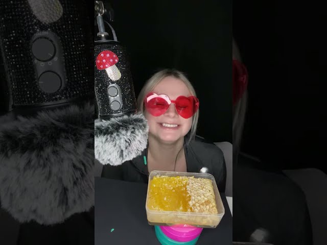 ❄️Cozy ASMR Time ❄️
