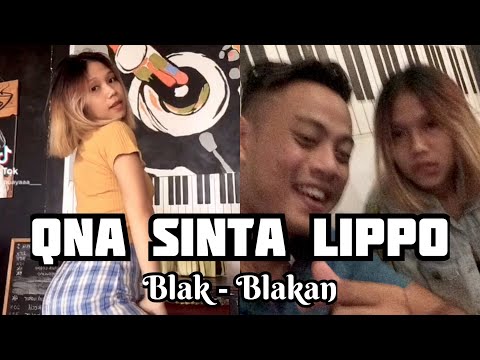 QnA SINTA LIPPO BLAK - BLAKAN || Bagusjaya De Ragu Channel