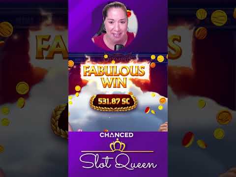 I DID NOT SEE THIS WIN COMING! 👀