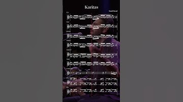 I was delighted to launch my composition ‘Karitas’ at the Royal Concertgebouw. SY #classicalmusic