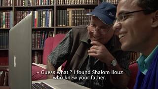 Tinghir-Jerusalem - Trailer Tinghir-Jerusalem - Trailer