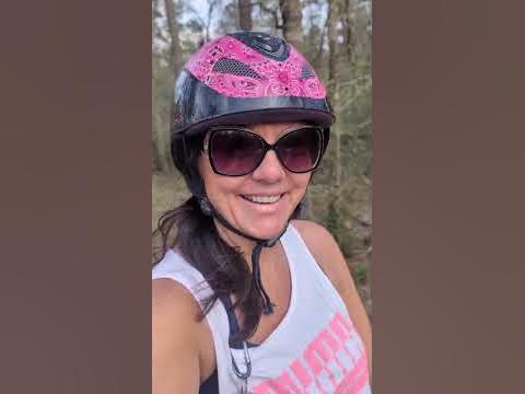 03142025 Trail Ride YouTube