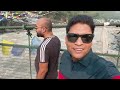 #Pithoragarh#Dharchula#Nepal#Kaali River bridge #