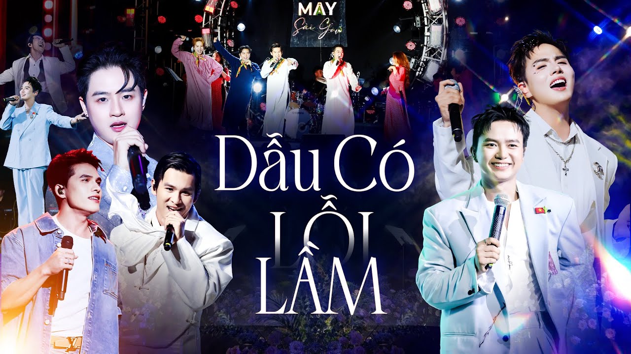 Vừa Hát Vừa Tấu Hề - Fan 