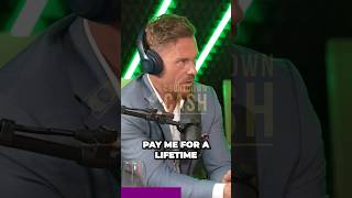 MILLIONAIRE Reveals How To Get RICH In The FUTURE by Justin Waller