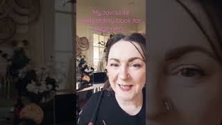 THE best beginner book for embroidery!