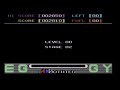 Eggy - MSX Bothtec