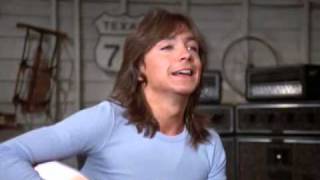 The Partridge Family - I'll Never Get Over You chords